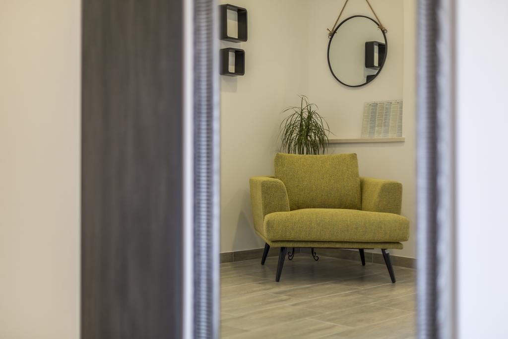 Apartments Biserka Bol Luaran gambar